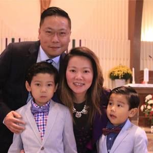 Meet your Posher, Stephen